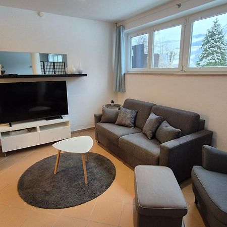 Apartment Familie Gruenauer Sankt Johann im Pongau Luaran gambar