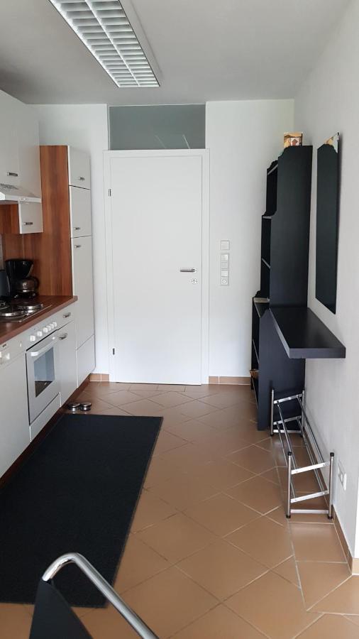 Apartment Familie Gruenauer Sankt Johann im Pongau Luaran gambar