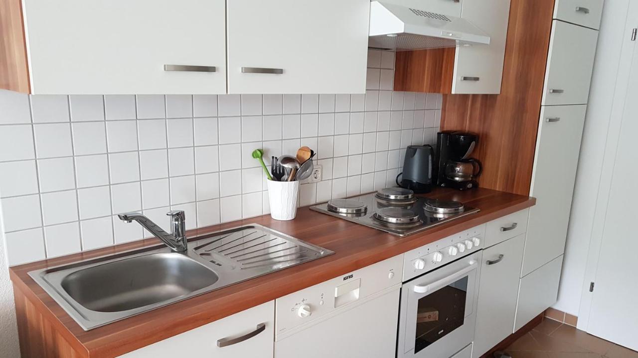 Apartment Familie Gruenauer Sankt Johann im Pongau Luaran gambar