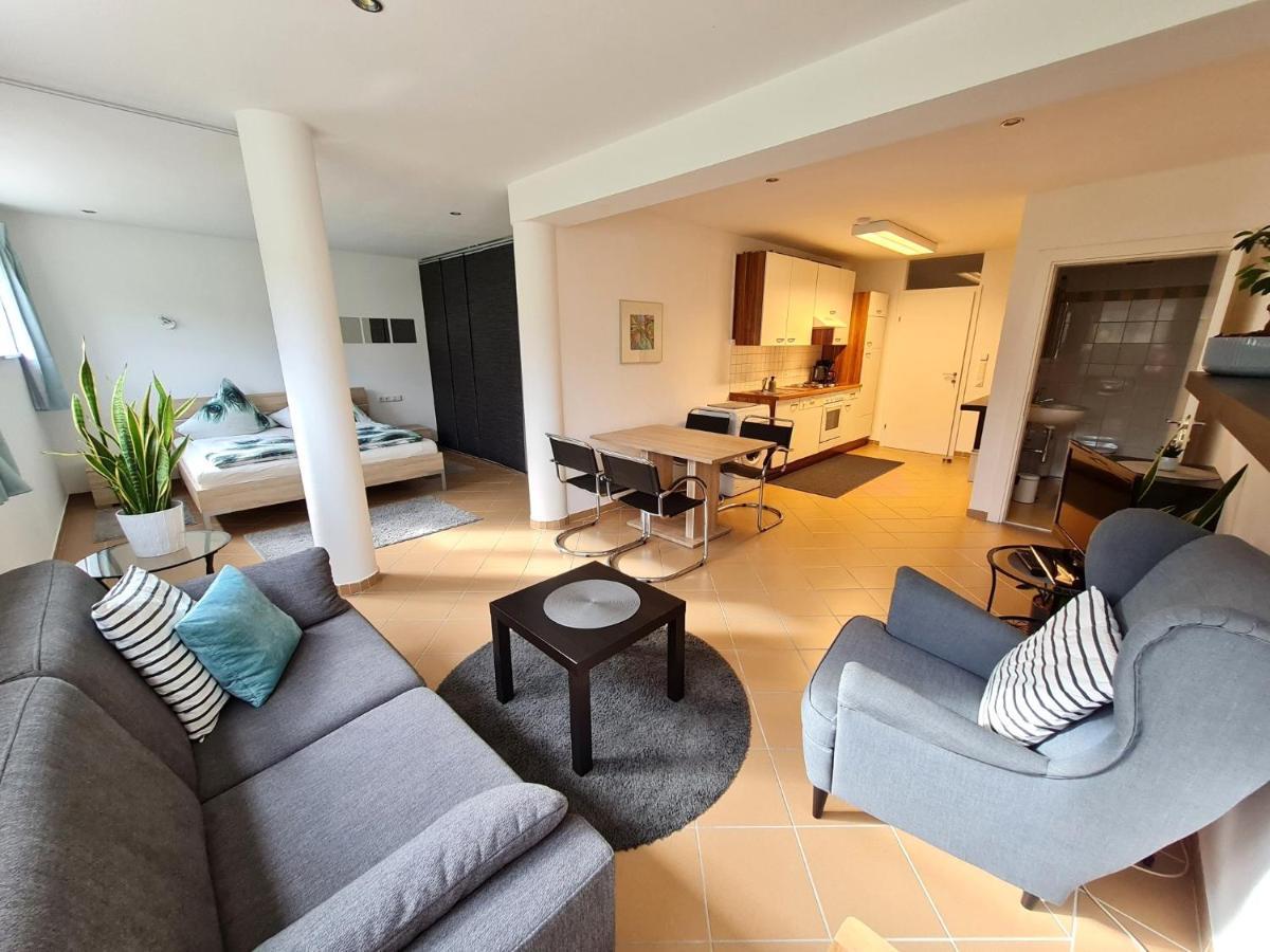 Apartment Familie Gruenauer Sankt Johann im Pongau Luaran gambar