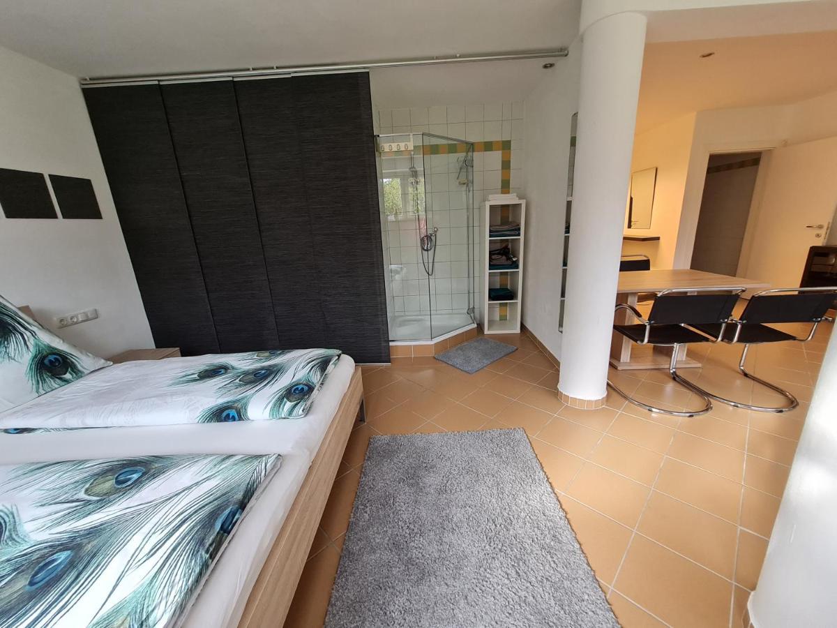 Apartment Familie Gruenauer Sankt Johann im Pongau Luaran gambar