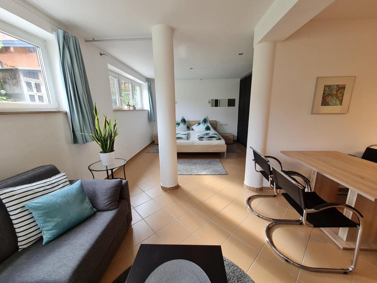 Apartment Familie Gruenauer Sankt Johann im Pongau Luaran gambar