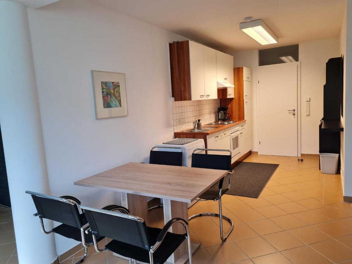 Apartment Familie Gruenauer Sankt Johann im Pongau Luaran gambar
