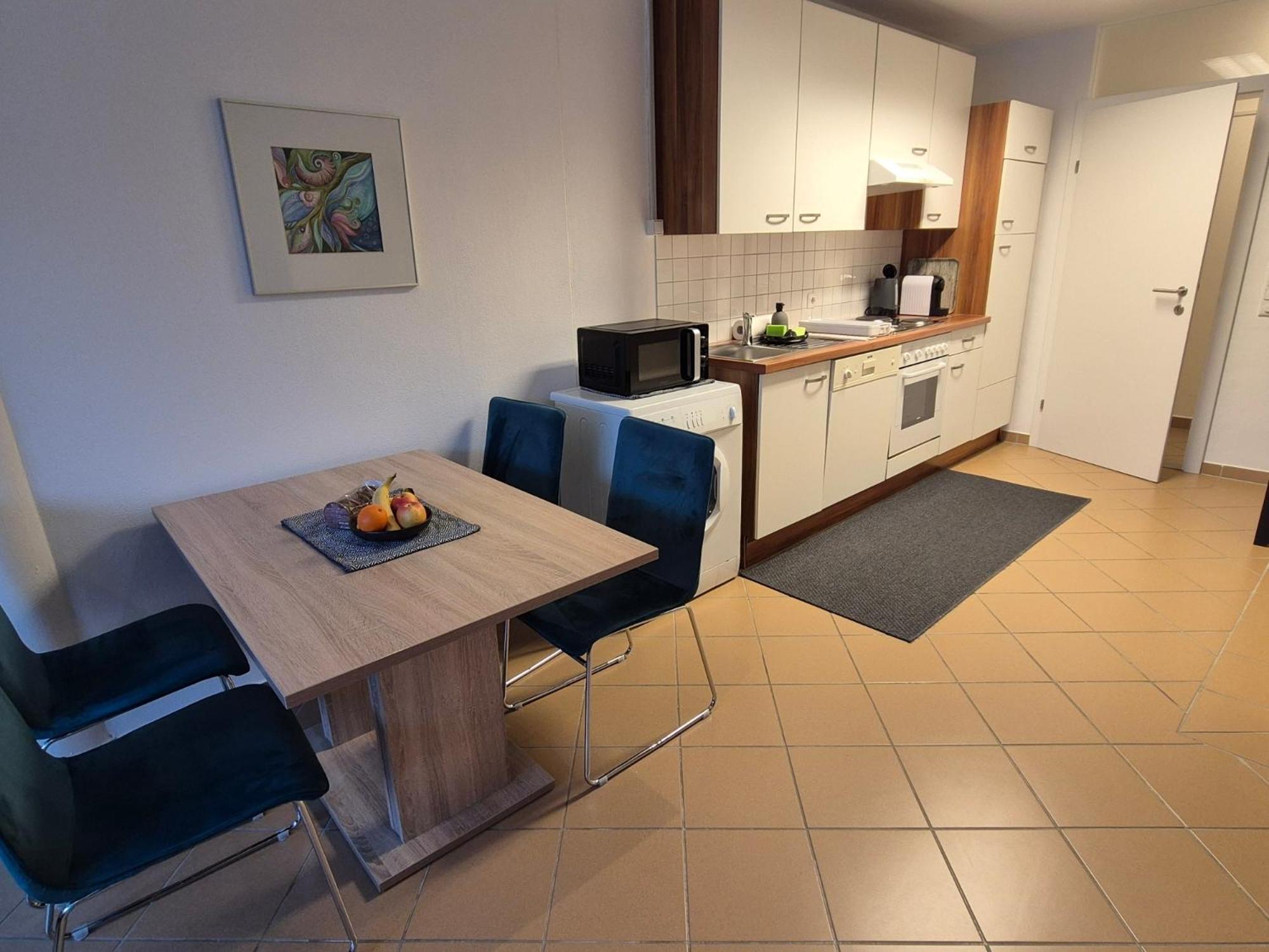 Apartment Familie Gruenauer Sankt Johann im Pongau Luaran gambar